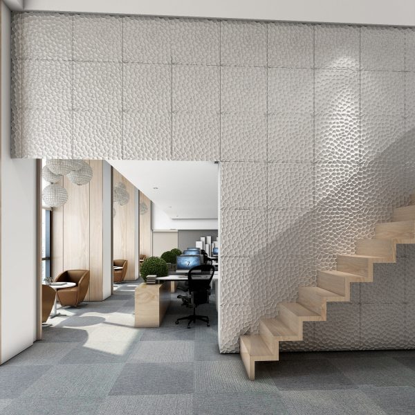 Simple European-Style Luxury Wallpaper 3D Wall Sheet Waterproof 3d Wallpaper Brick