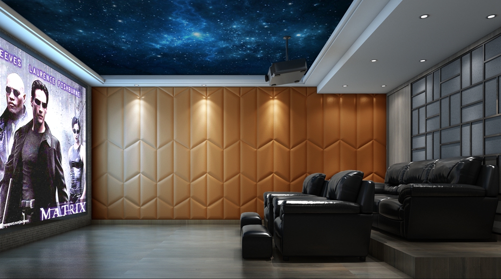 faux brick wall panels-big wall panel-3d wall board-Urban (4)